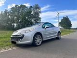 Peugeot 207cc 2008 120ps - Peugeot 2008: Cabrio