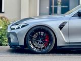 BMW M3 Competion M xDrive Touring Facelift - BMW M3 Facelift Gebrauchtwagen