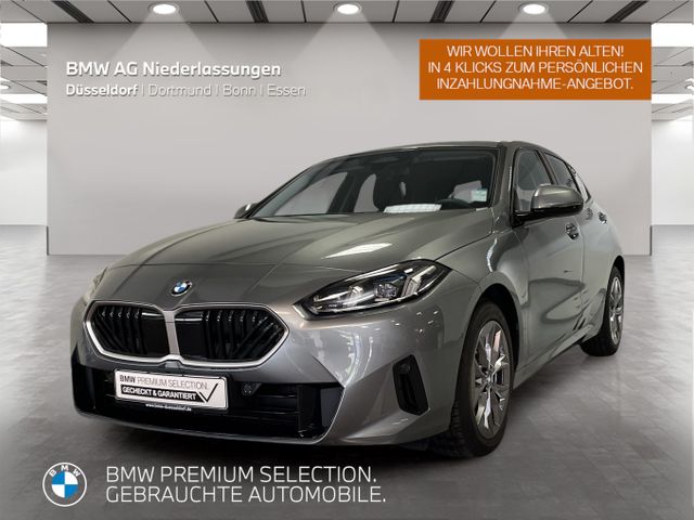 BMW 120 Kamera Driv.Assist LED Sitzheizung
