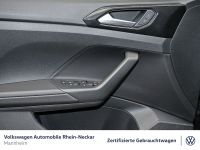 Volkswagen T-Cross - Vorschau Bild 18