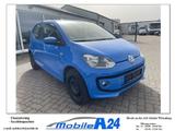Volkswagen up! Erdgas highup! LEDER NAVI SHZ TEMPOM. PDC - : Kleinwagen, Erdgas