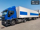 Iveco Stralis 400 / Intarder / KOMPLETT ! - Iveco 40
