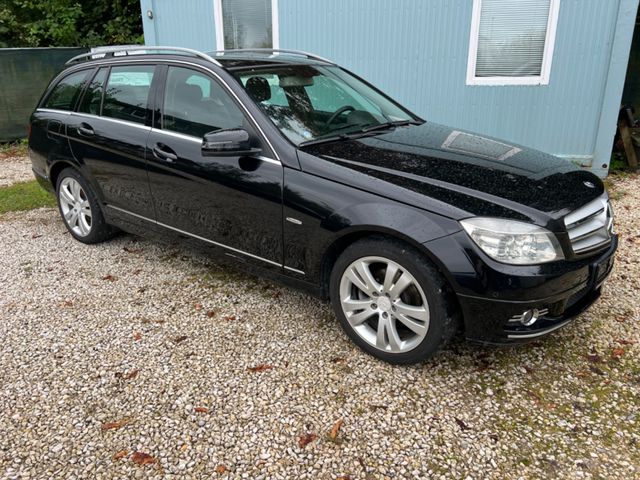 Mercedes-Benz C 200 CDI T AVANTGARDE