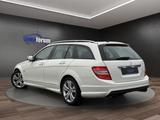 Mercedes-Benz C 320 T CDI AMG°AUTOMATIK°NAVI°TEMPOMAT°PDC - Mercedes-Benz C 320: AMG