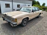 Ford LTD Crown Victoria - Ford Crown Gebrauchtwagen