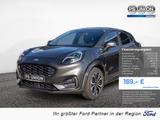 Ford Puma 1,0 l EcoBoost Hybrid MHEV 92 kW 125 PS 5T  - Ford Puma mit Hybrid-Antrieb