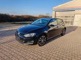 Volkswagen Golf 7 2.0 TDI Lounge, TÜV & Srvs neu, Checkheft - Volkswagen Golf: Sr