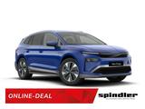 Skoda Enyaq 85 *frei Konfigurierbar* - SKODA Enyaq Leasingangebote für Privatpersonen