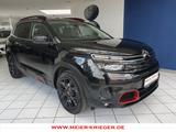 Citroën C5 Aircross Shine Pack Aut/Panorama/LED/ACC/19" - Citroën C5 Aircross in Hannover