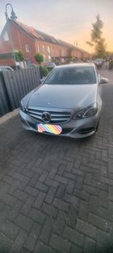 Mercedes-Benz MercedesE250 Benziner - Mercedes-Benz E 250 in Oberhausen