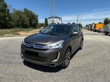 Citroën C4 Aircross Tendance 2WD - Citroën aus 2012: Geländewagen