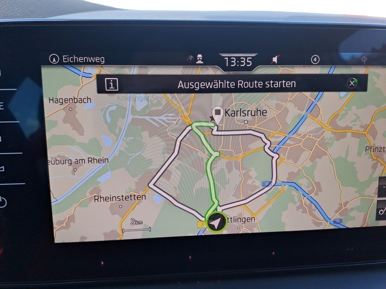 Skoda Kamiq - Bild 14