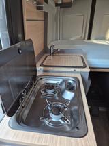 LMC Ford Innovan - LMC Kastenwagen