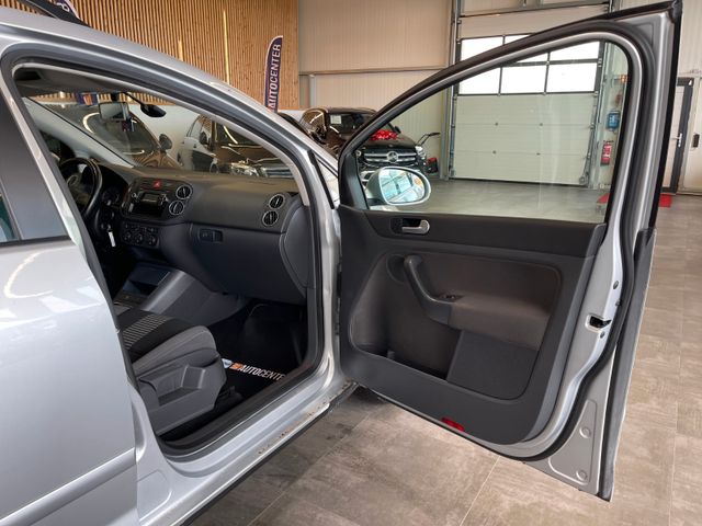 MYAUTOCENTER – Gebraucht- und Jahreswagen mit Werkstattservice in Pfaffenhofen Volkswagen Golf Plus V United *TEMPOMAT*SZHZ*AHK*KLIMA*