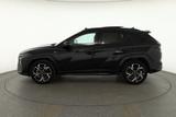 Hyundai Tucson 1.6 T-GDI N-Line Aut. Matrix ACC Navi Pan - Hyundai TUCSON in Magdeburg