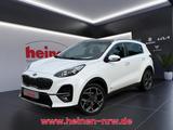 Kia SPORTAGE 2.0 4WD GT-Line LED+NAVI+PANORAMA - Kia Sportage Gebrauchtwagen in Duisburg
