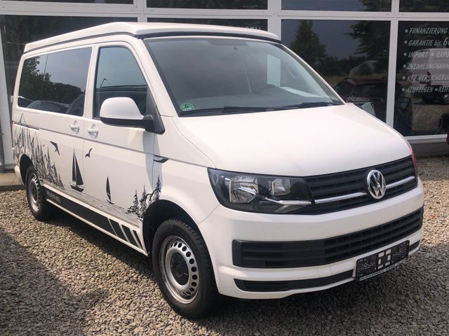 Volkswagen T6 California (Umbau  wie  Ocean)