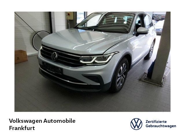 Image of Volkswagen Tiguan