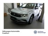 Volkswagen Tiguan 1.5 TSI DSG Active Navi ACC DAB+ IQ.Light - gebrauchte VW Tiguan aus dem Jahr 2023