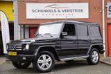 Mercedes-Benz G 350 CDI Lang / Youngtimer !! / Top staat / - gebrauchte Mercedes-Benz G-Klasse aus dem Jahr 2010
