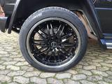 Mercedes-Benz G 400 CDI Cabrio - - Mercedes-Benz G 400: Cdi