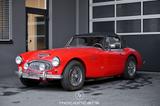 Austin ANDERE 3000 MK III - Austin Oldtimer