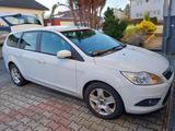 Ford Focus 1,6TDCi 80kW White Magic Turnier White... - Ford Focus: Weiß, Magic