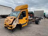 Iveco DAILY 65C15 manual, E3 vin 288 - Iveco Daily 65c15