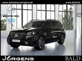 Mercedes-Benz GLS 350 d 4MATIC AMG Line Advanced Standheizung - Mercedes-Benz GLS-Klasse Jahreswagen