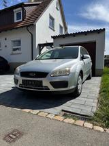 Ford Focus 1,6TDCi 80kW DPF Ambiente Turnier Ambiente - Ford Focus Ambiente mit Diesel-Antrieb