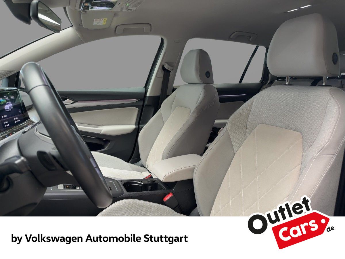 Volkswagen Golf - Bild 6