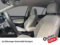 Volkswagen Golf - Vorschau Bild 6