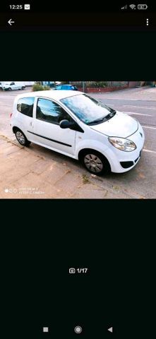 Renault twingo 2 2009