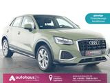 Audi Q2 30 1.0 TFSI advanced AHK|Navi|CAM|LED|Sitzhzg - Audi Q2 advanced mit Benzin-Antrieb