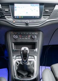 Fahrzeugabbildung Opel Astra K 1.2 MASSAGE|MEMORY|LED|SHZ|SHL|LHZ|KAM.