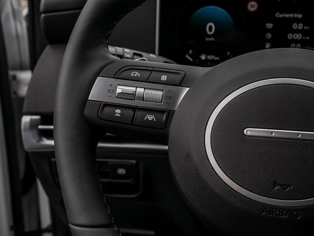 Hyundai Tucson 1.6 Select 2WD Digitales Cockpit Navi