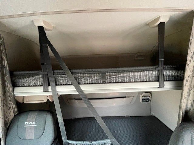 Fahrzeugabbildung DAF XG 480 FT