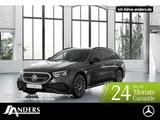Mercedes-Benz E 450 d 4M T AMG Stand-Hz. Pano HuD AHK Sitzkl.