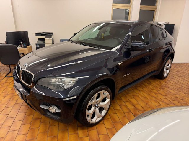 BMW Bmw X6 xDrive 3.0 DIESEL
