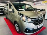 Renault Trafic 1.6Dci Combi L2H1 Expression*9-Sitzer*AHK - Renault Trafic in Duisburg