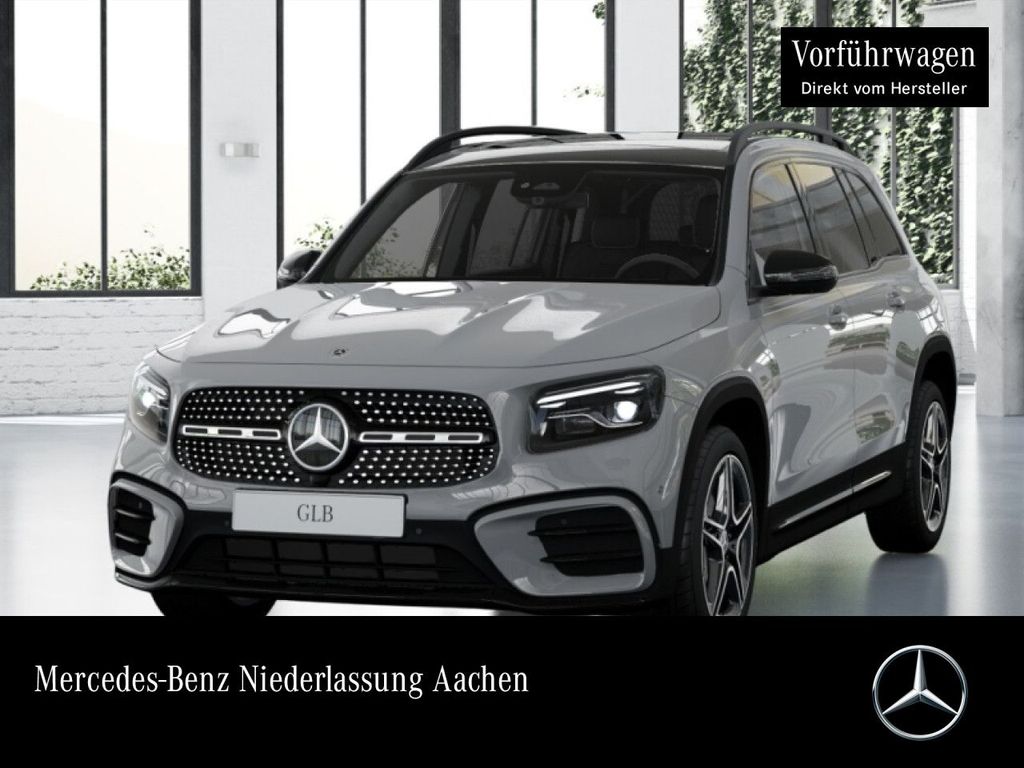 Image of Mercedes-Benz GLB 200