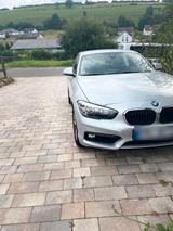 BMW 116d Advantage|Automatik | Nur 65.500 ... - BMW 116: Kombi