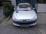 Peugeot PEUGEOT 206 75 P - Peugeot 206 in Frankfurt (Main)
