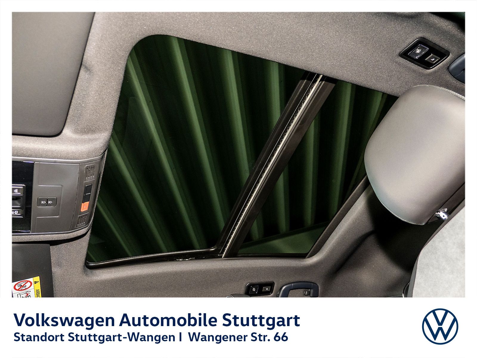 Volkswagen T-Roc - Bild 9