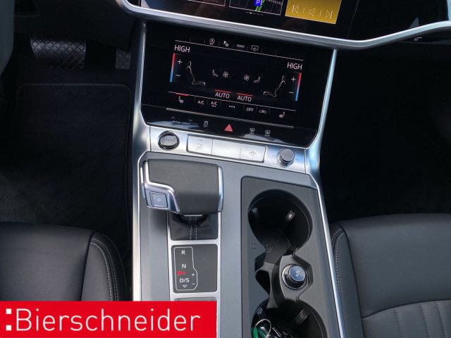 Audi A6 - Bild 13