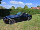 BMW Z4 2.5i - - BMW Z4 in Bremen