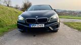 BMW 218 Gran Tourer 218d - - BMW 218 Gran Tourer von privat