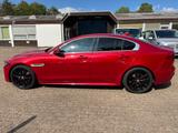 Jaguar XE R-DYNAMIC S Aut Leder Kamera LED DAB Navi SH - Jaguar XE: R Dynamic