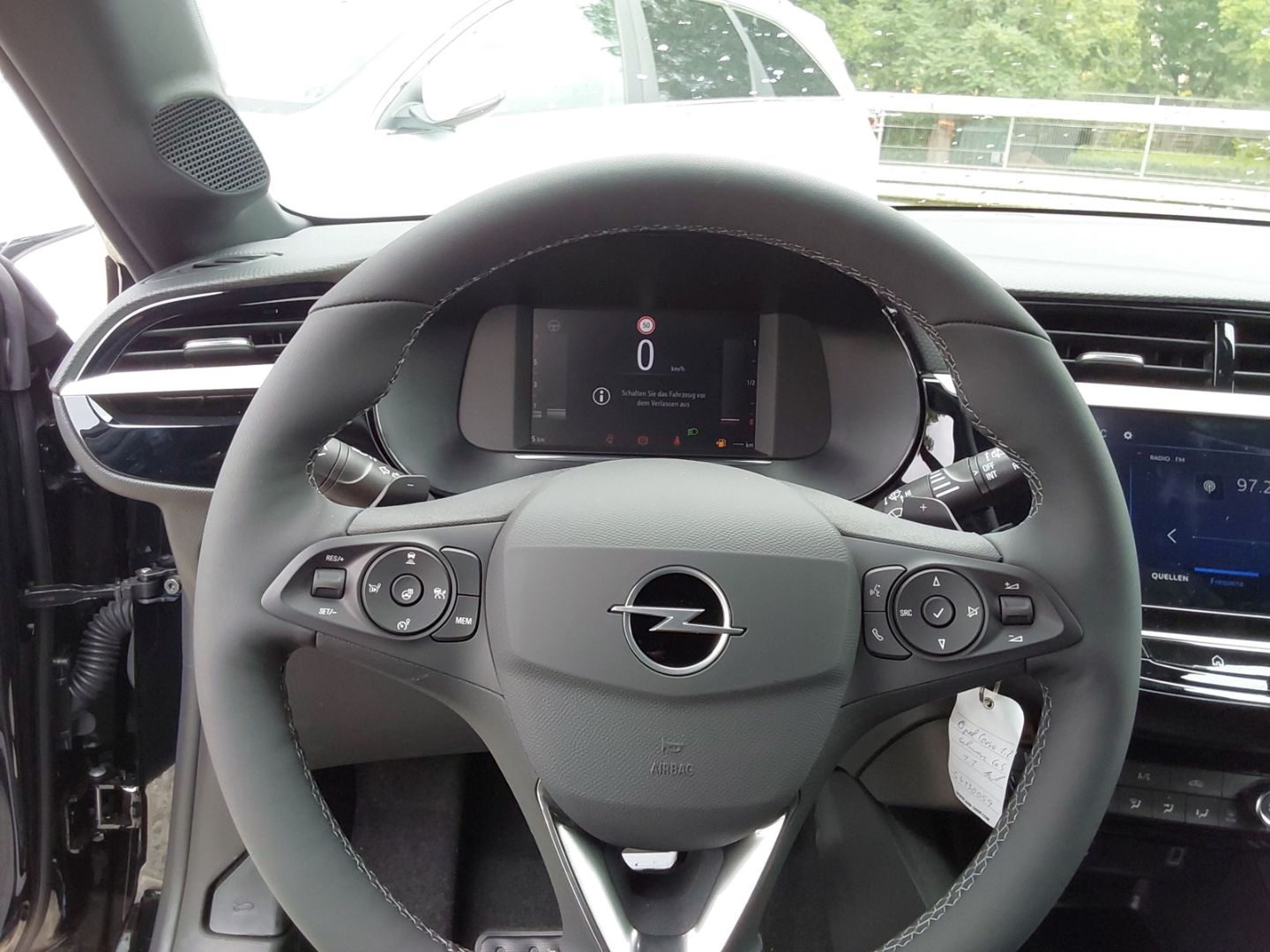 Opel Corsa - Bild 12