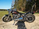 Harley-Davidson EVO Softail - HARLEY-DAVIDSON 1992
